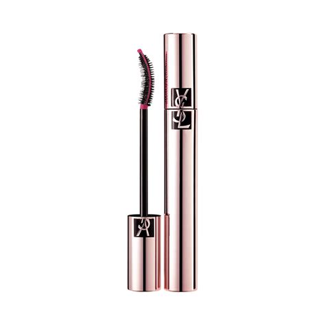 mascara yves saint laurent faux cils|ysl volume effet faux cils.